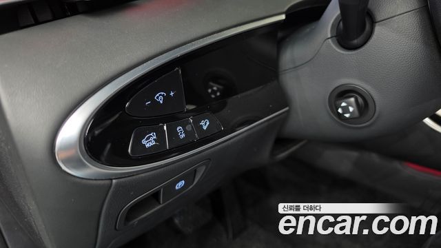 Genesis GV70 2025 — photo 27