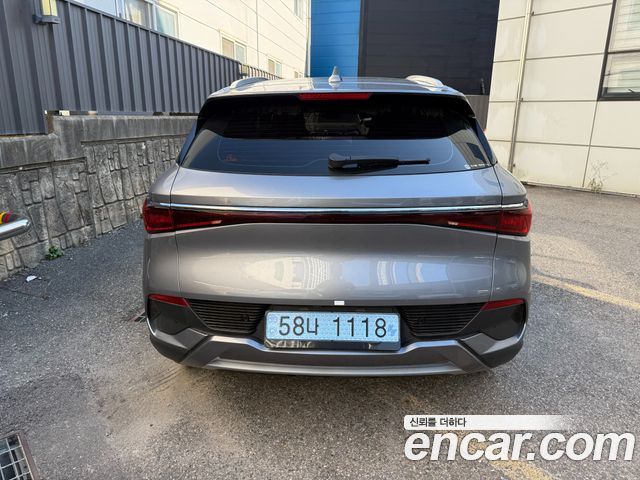 BYD Atto 3 2025 — photo 4