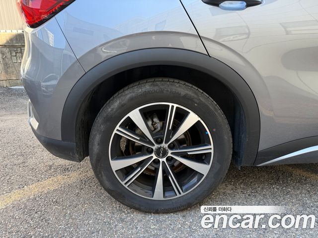 BYD Atto 3 2025 — photo 5