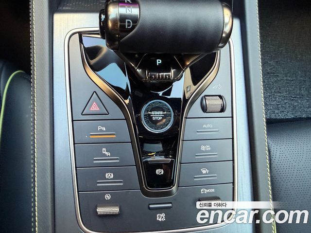 BYD Atto 3 2025 — photo 8