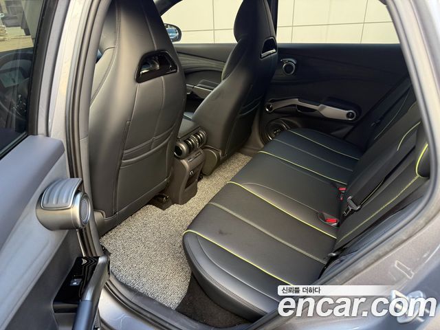 BYD Atto 3 2025 — photo 10