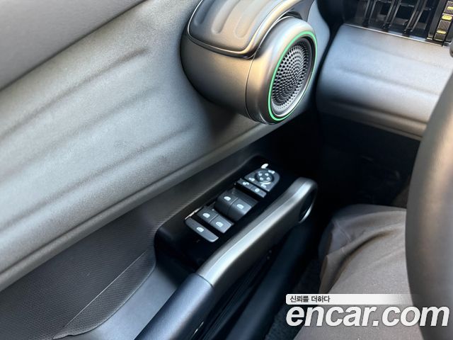 BYD Atto 3 2025 — photo 11