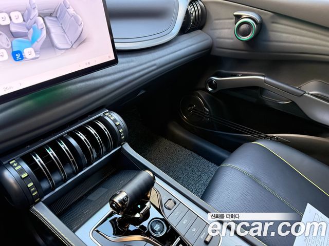 BYD Atto 3 2025 — photo 12