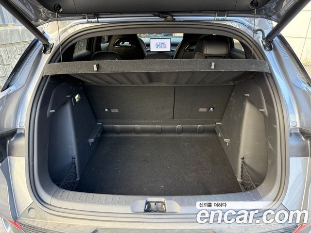 BYD Atto 3 2025 — photo 15