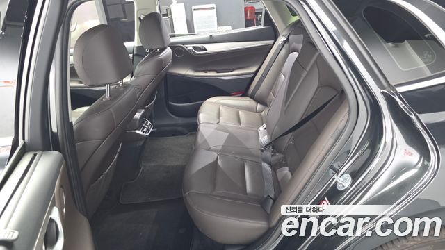 Hyundai Grandeur 2020 — photo 18