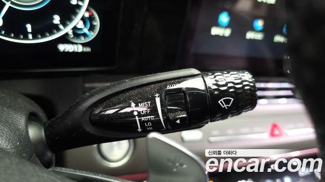 Hyundai Grandeur 2020 — photo 26