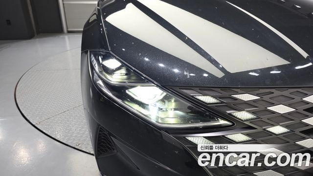 Hyundai Grandeur 2020 — photo 8