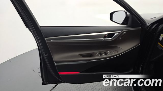 Hyundai Grandeur 2020 — photo 14