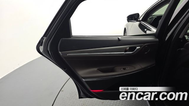 Hyundai Grandeur 2020 — photo 15