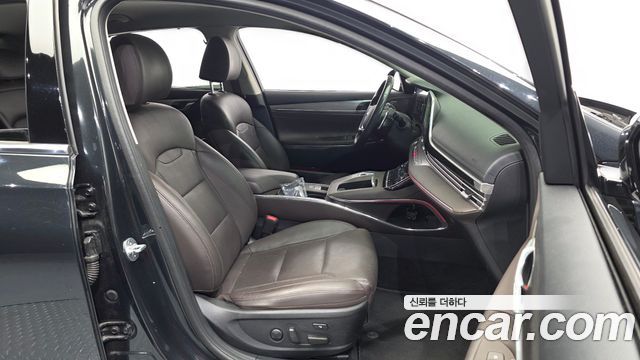 Hyundai Grandeur 2020 — photo 16