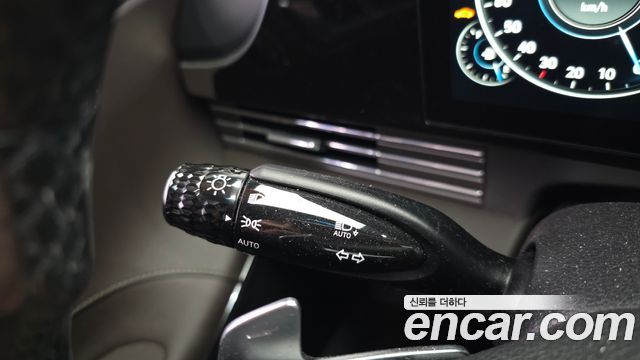 Hyundai Grandeur 2020 — photo 27