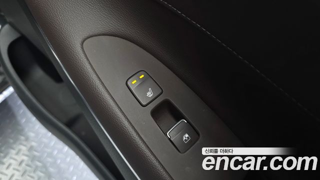 Hyundai Grandeur 2020 — photo 31
