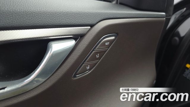 Hyundai Grandeur 2020 — photo 35