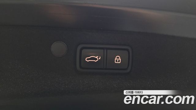 Hyundai Grandeur 2020 — photo 37