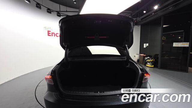 Hyundai Grandeur 2020 — photo 38