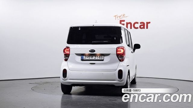 Kia RAY 2021 — photo 4