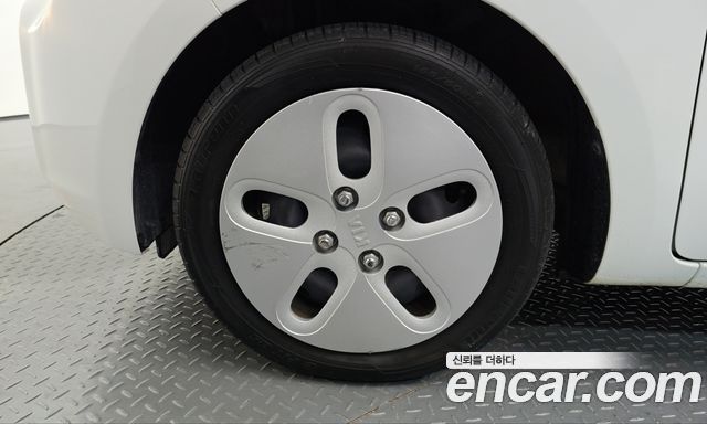 Kia RAY 2021 — photo 5