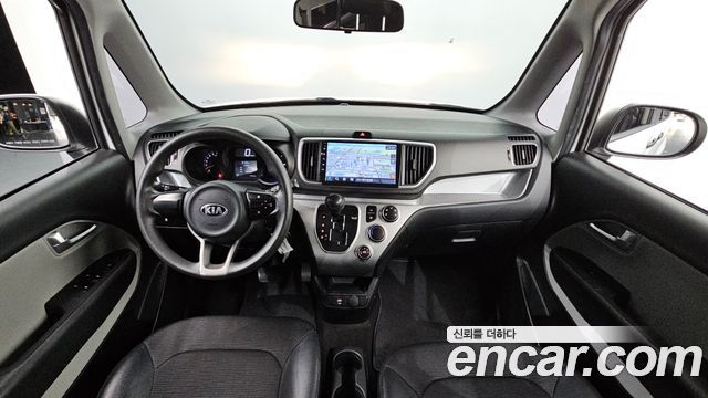 Kia RAY 2021 — photo 10