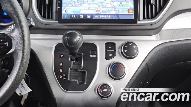 Kia RAY 2021 — photo 12