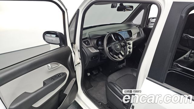 Kia RAY 2021 — photo 13