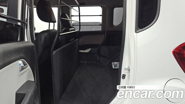Kia RAY 2021 — photo 17