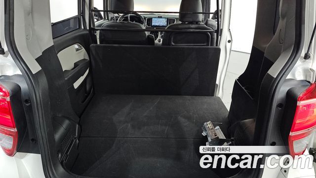 Kia RAY 2021 — photo 18