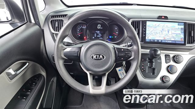 Kia RAY 2021 — photo 19