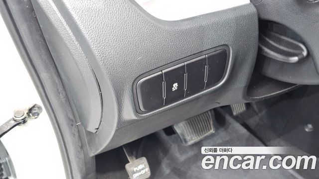 Kia RAY 2021 — photo 20