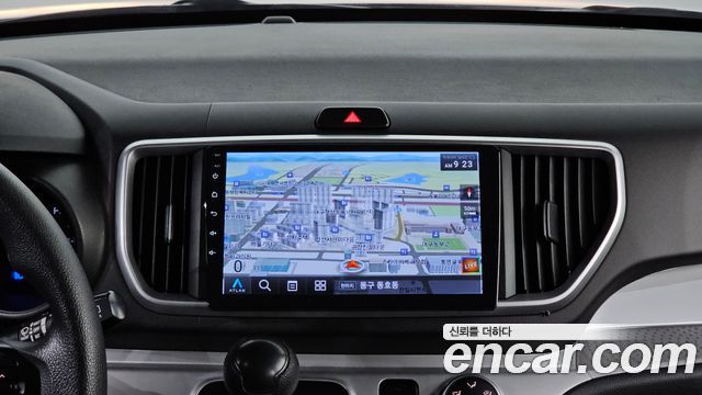 Kia RAY 2021 — photo 21