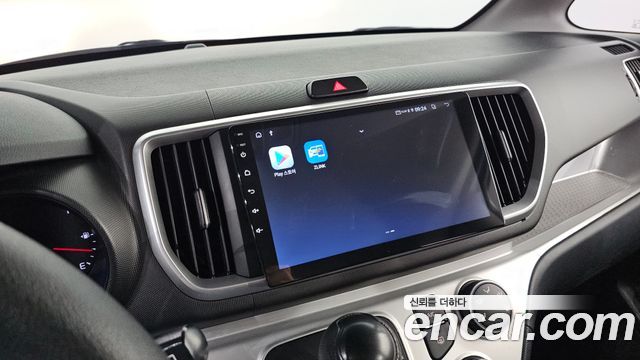 Kia RAY 2021 — photo 23