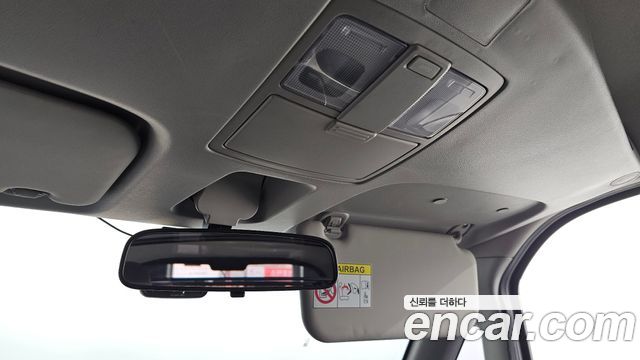 Kia RAY 2021 — photo 25