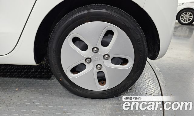 Kia RAY 2021 — photo 7