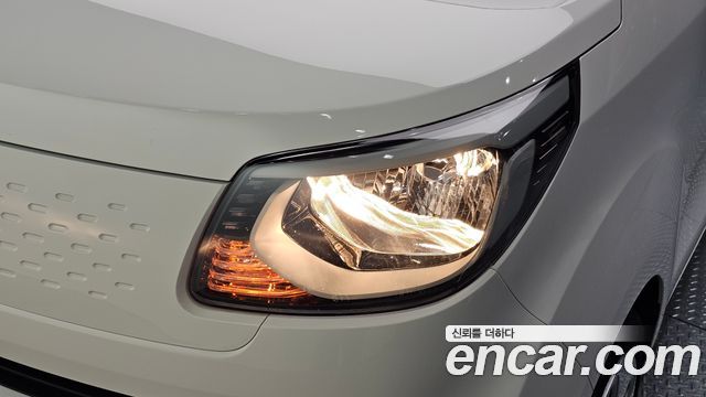 Kia RAY 2021 — photo 8