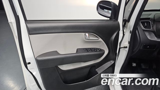 Kia RAY 2021 — photo 14