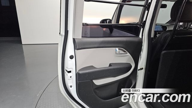 Kia RAY 2021 — photo 15