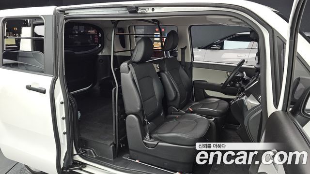 Kia RAY 2021 — photo 16
