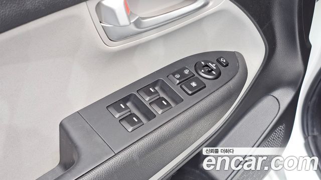 Kia RAY 2021 — photo 27