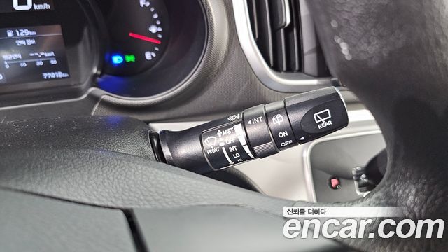 Kia RAY 2021 — photo 29