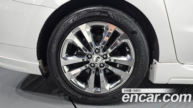 Kia Canival 2016 — photo 5