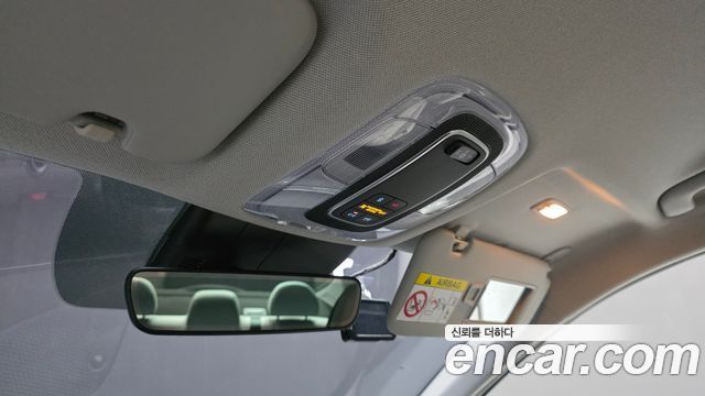 Hyundai AVANTE 2021 — photo 22