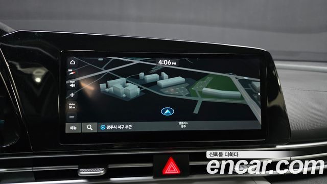 Hyundai AVANTE 2021 — photo 26