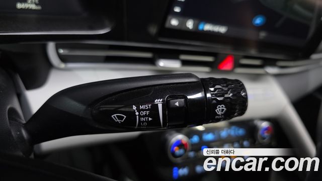 Hyundai AVANTE 2021 — photo 30