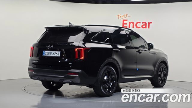 Kia Sorento 2024 — photo 2