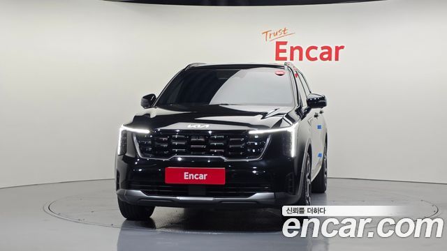 Kia Sorento 2024 — photo 3