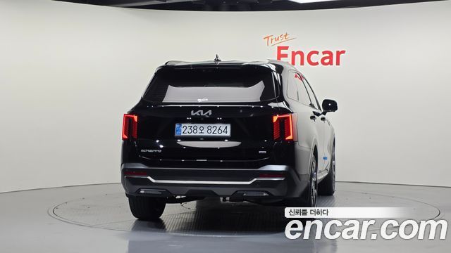 Kia Sorento 2024 — photo 4