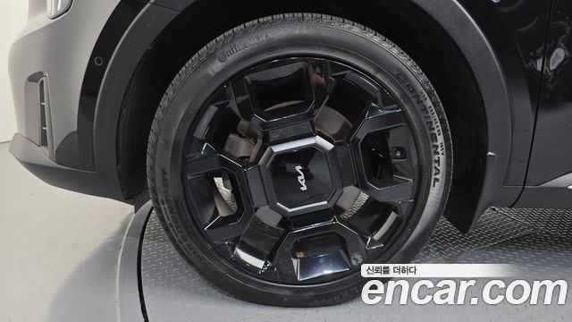 Kia Sorento 2024 — photo 5