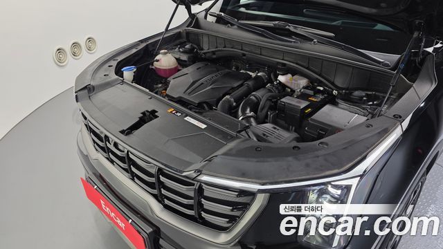 Kia Sorento 2024 — photo 6