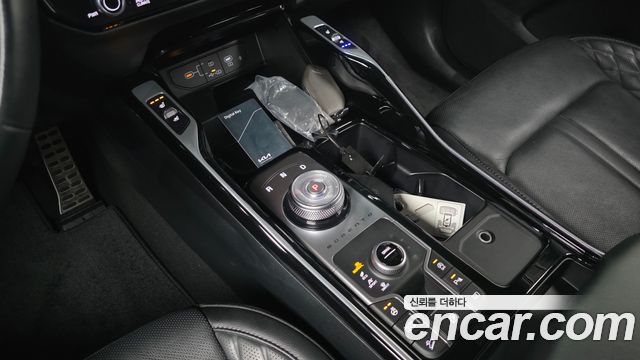 Kia Sorento 2024 — photo 9
