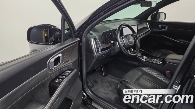 Kia Sorento 2024 — photo 10