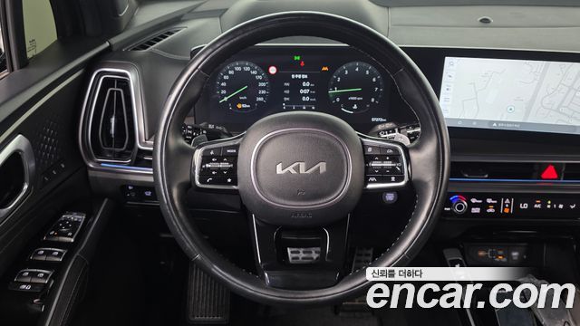 Kia Sorento 2024 — photo 12